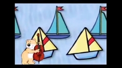 شعر کودکانه انگلیسی